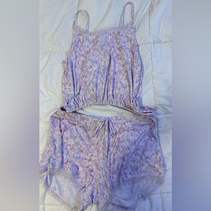 Women’s Sleep set